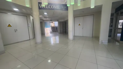 AMR Office Park, 3 Concoe Rd, Bedfordview